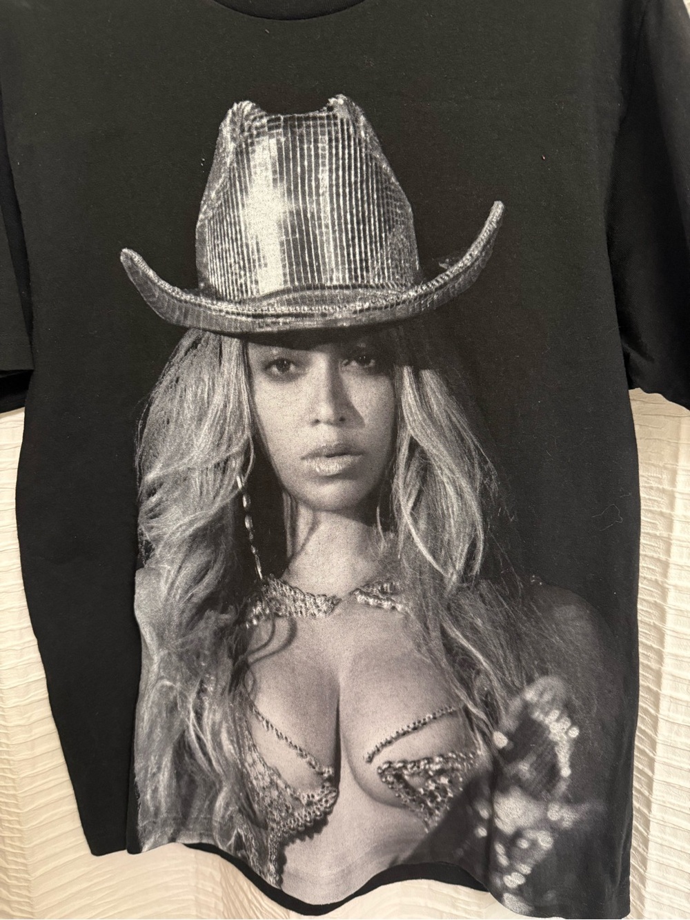 Beyonce Official Renaissance Tour Merch - Picture 4 of 4